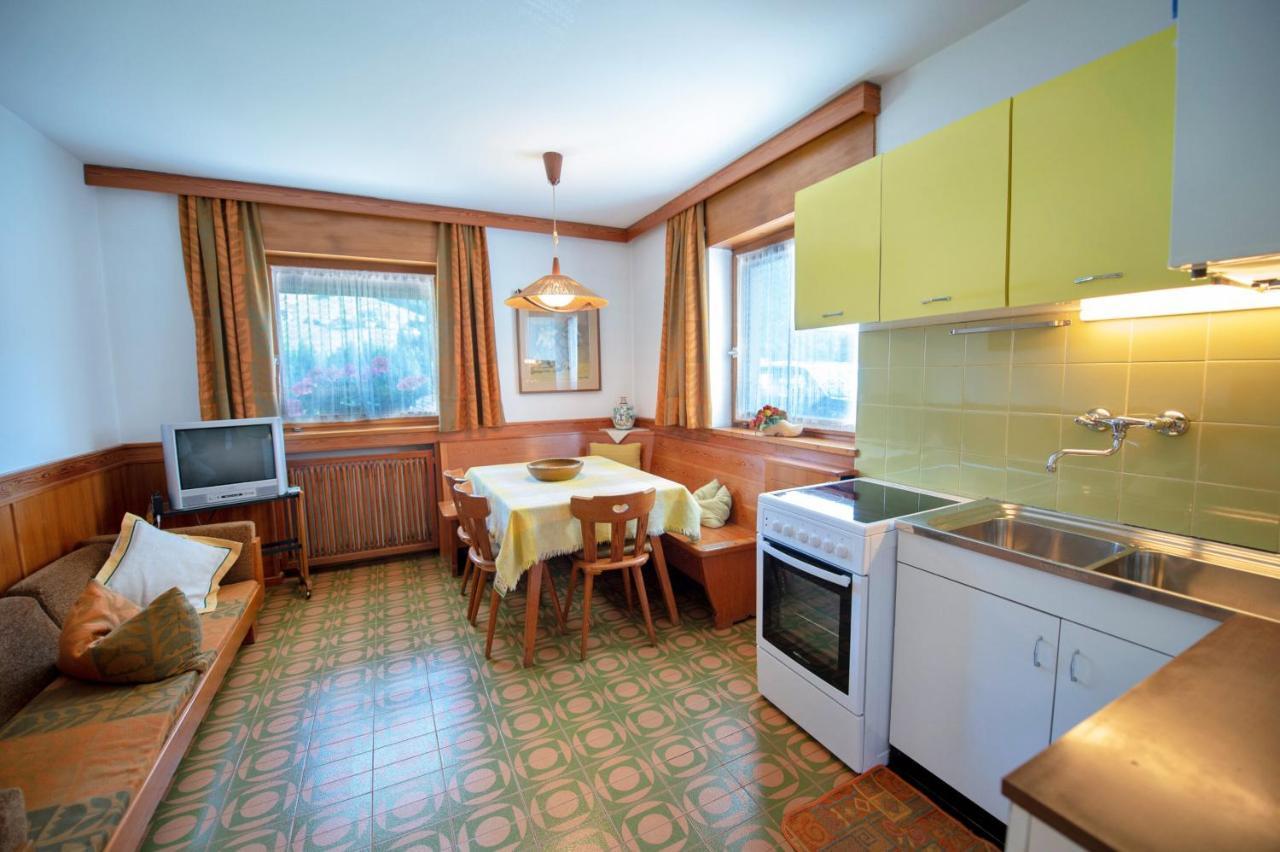 Apartments Cesa Bruma Ортізеї Екстер'єр фото
