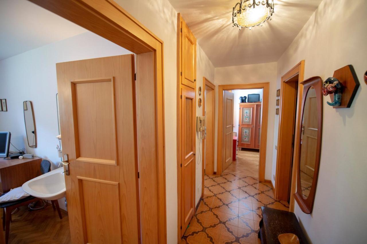 Apartments Cesa Bruma Ортізеї Екстер'єр фото