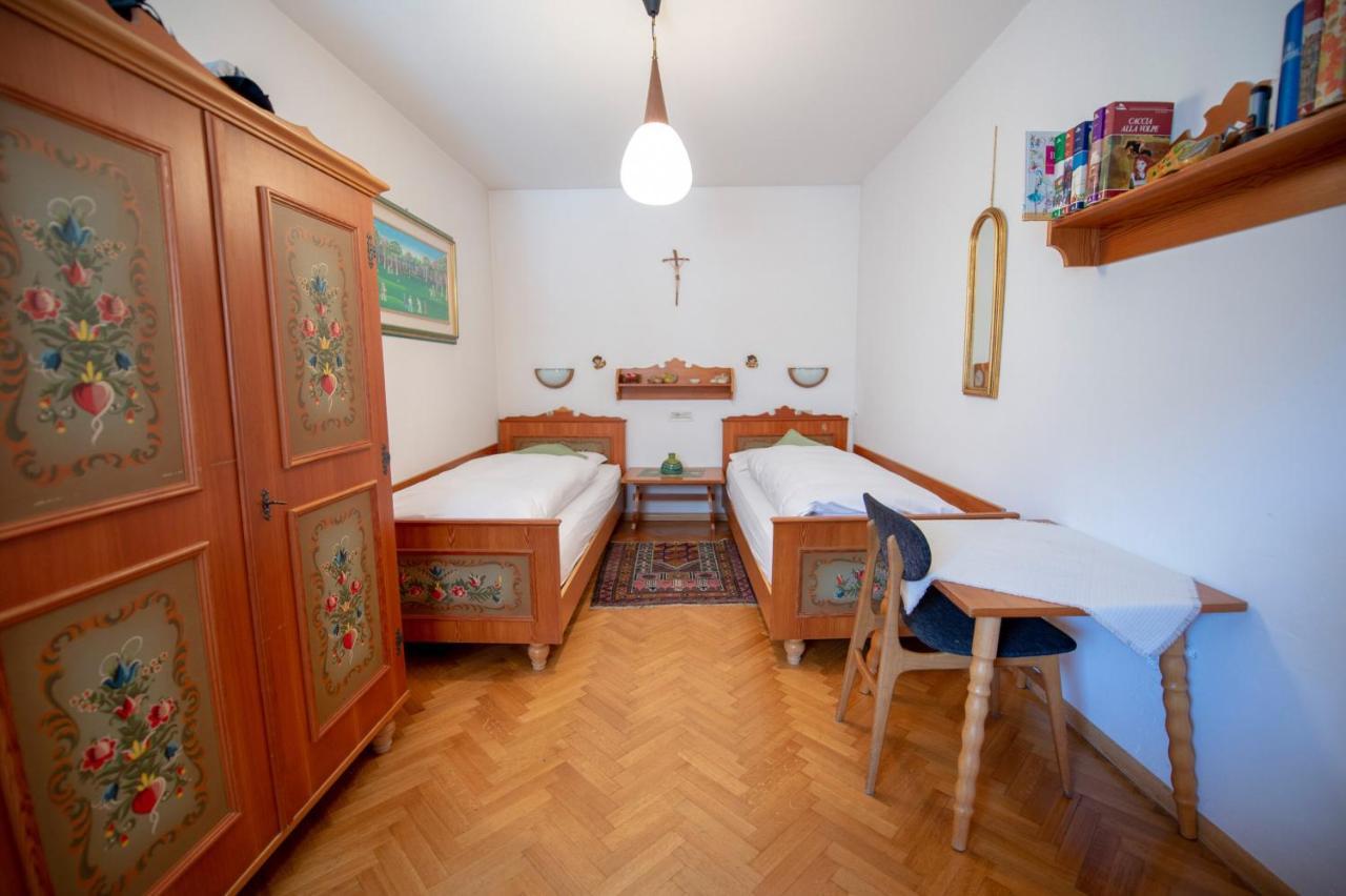 Apartments Cesa Bruma Ортізеї Екстер'єр фото