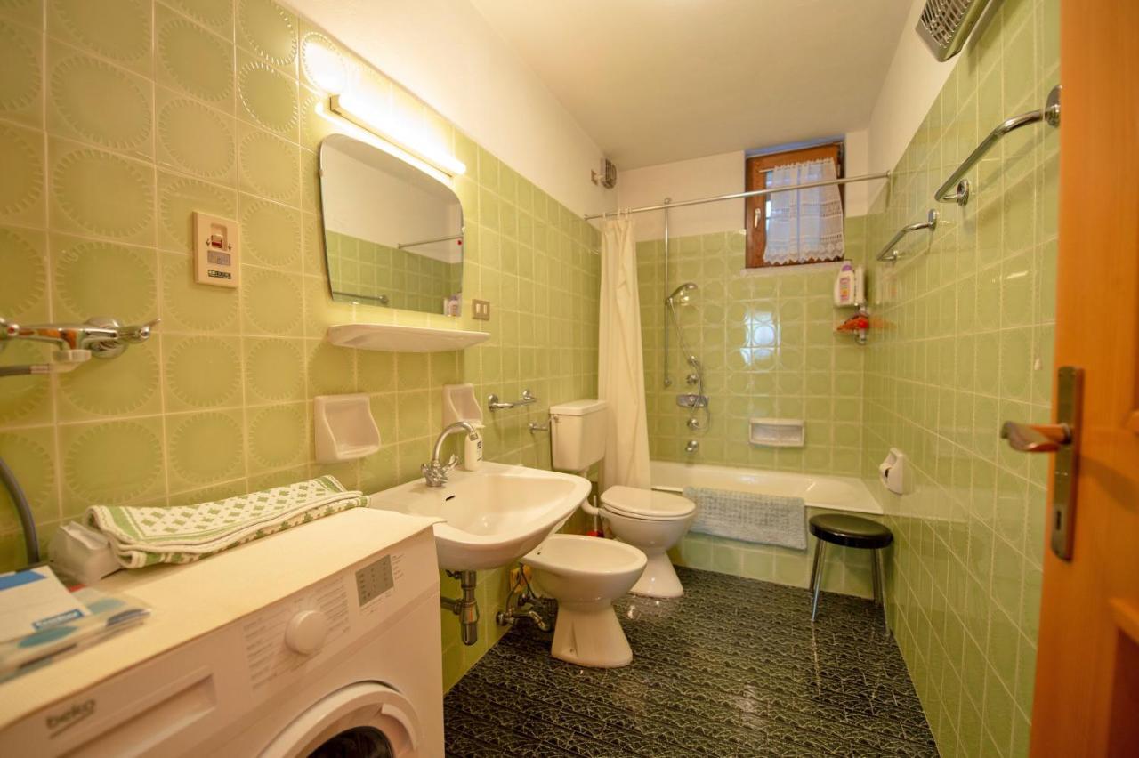 Apartments Cesa Bruma Ортізеї Екстер'єр фото