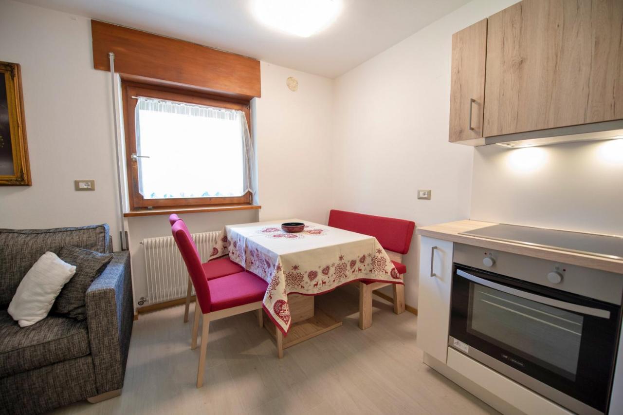 Apartments Cesa Bruma Ортізеї Екстер'єр фото