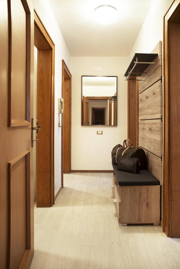 Apartments Cesa Bruma Ортізеї Екстер'єр фото