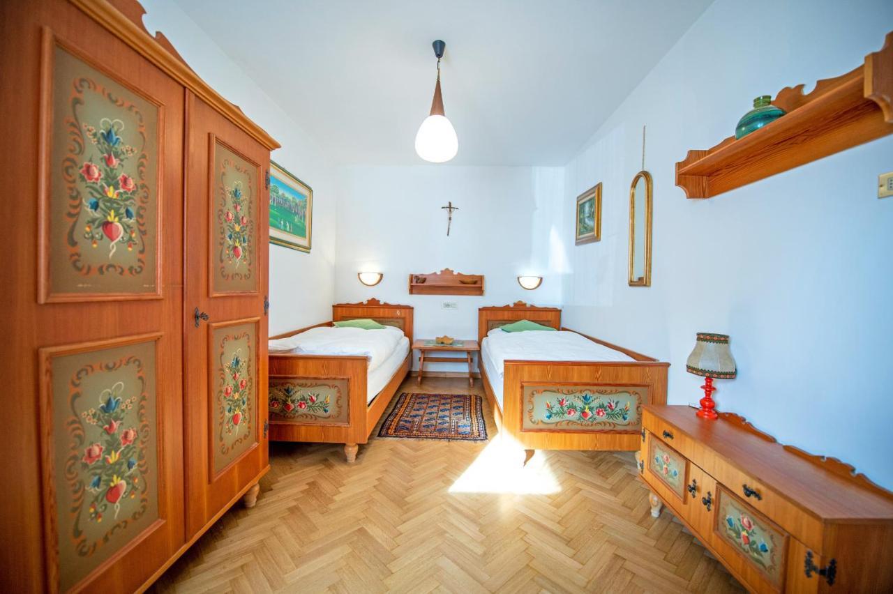 Apartments Cesa Bruma Ортізеї Екстер'єр фото