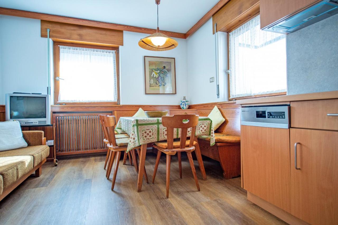 Apartments Cesa Bruma Ортізеї Екстер'єр фото