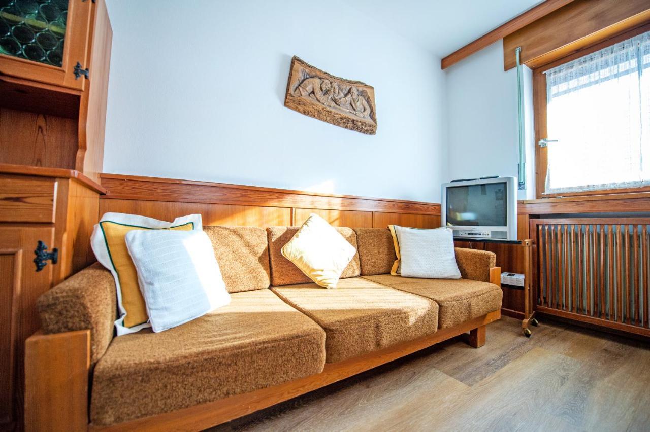 Apartments Cesa Bruma Ортізеї Екстер'єр фото