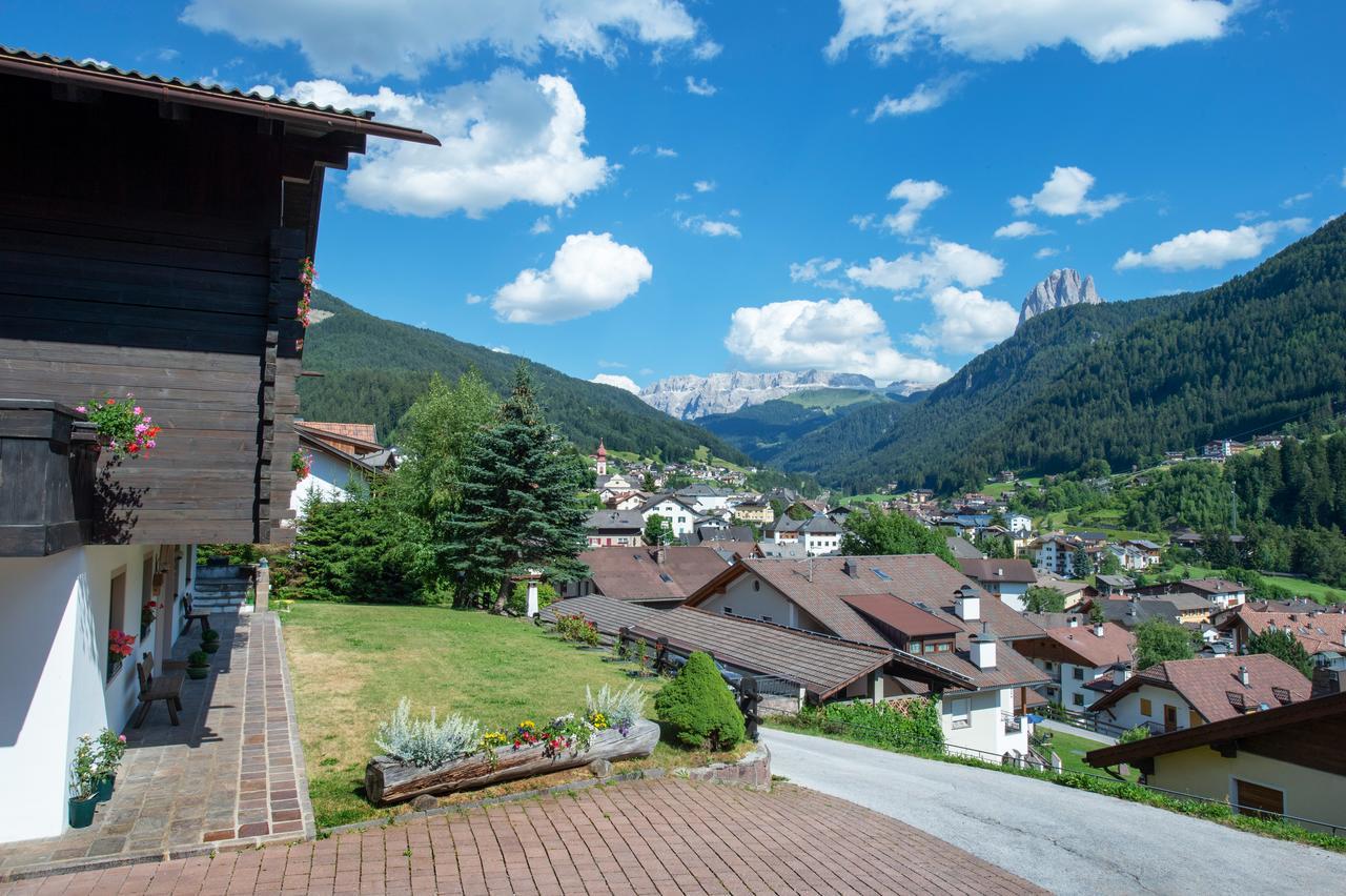 Apartments Cesa Bruma Ортізеї Екстер'єр фото